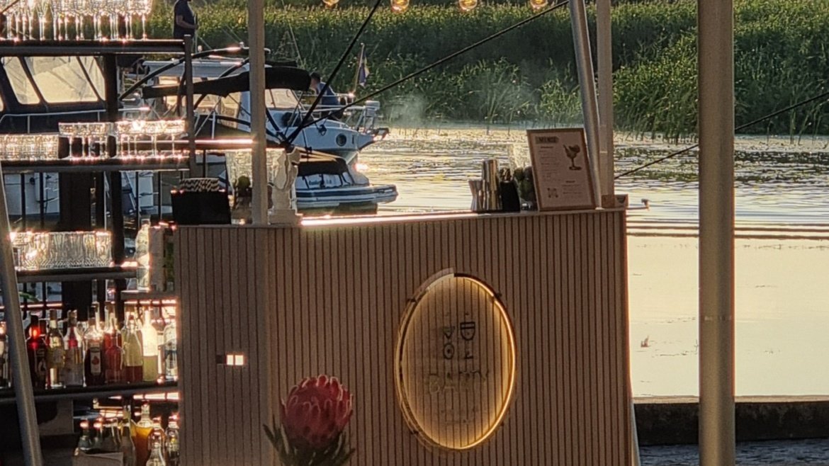 Paslauga – Mobilus baras